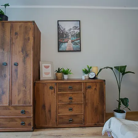 Апартаменти Pulaskiego 5 Superapart - Comfort Ряшів