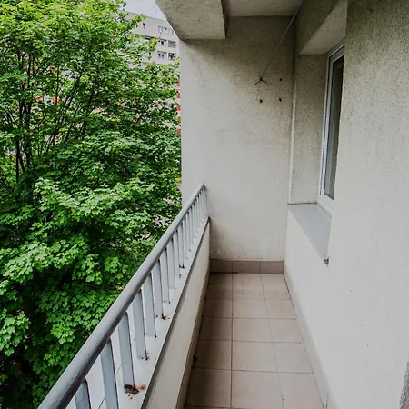 Pulaskiego 5 Superapart * Rzeszow