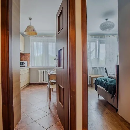 Pulaskiego 5 Superapart - Comfort * Ряшів