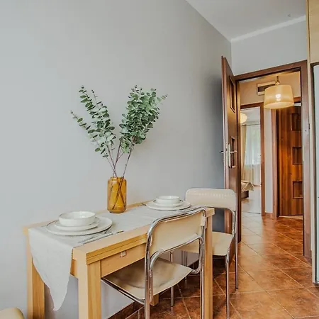 Pulaskiego 5 Superapart - Comfort Rzeszów