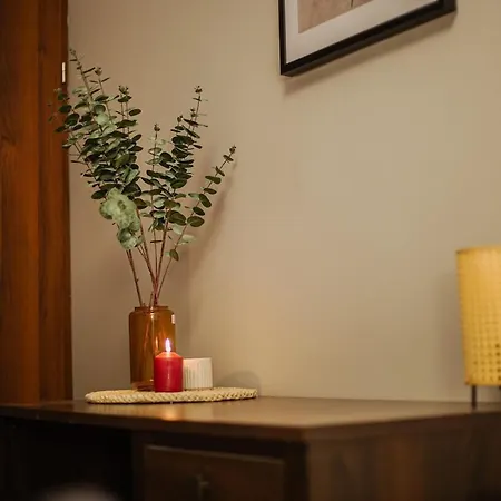 Pulaskiego 5 Superapart - Comfort * Rzeszów