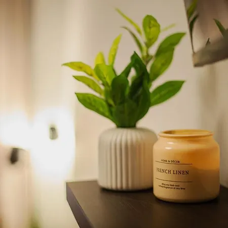 Pulaskiego 5 Superapart - Comfort Апартаменти