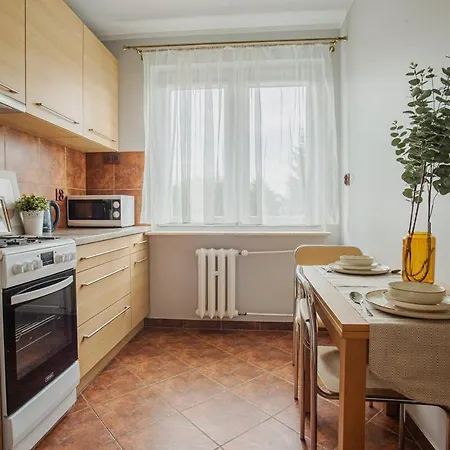 Pulaskiego 5 Superapart - Comfort * Rzeszów