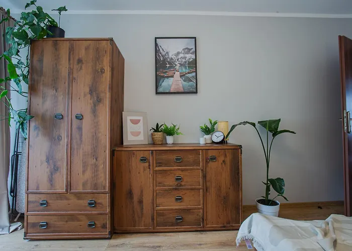 Apartment Pulaskiego 5 Superapart - Comfort Rzeszow