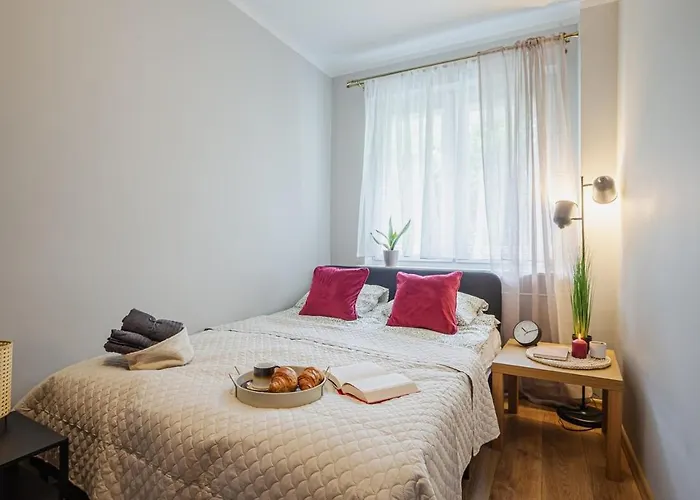 Pulaskiego 5 Superapart - Comfort *