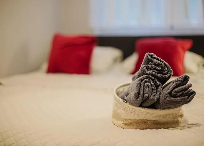 Pulaskiego 5 Superapart - Comfort Rzeszow