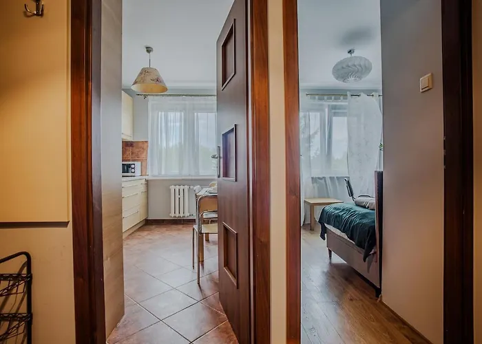 Pulaskiego 5 Superapart - Comfort * Rzeszów