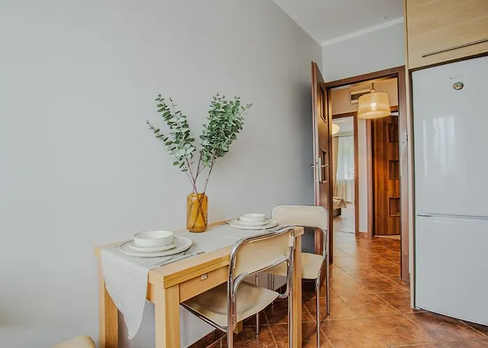 Pulaskiego 5 Superapart - Comfort Rzeszow