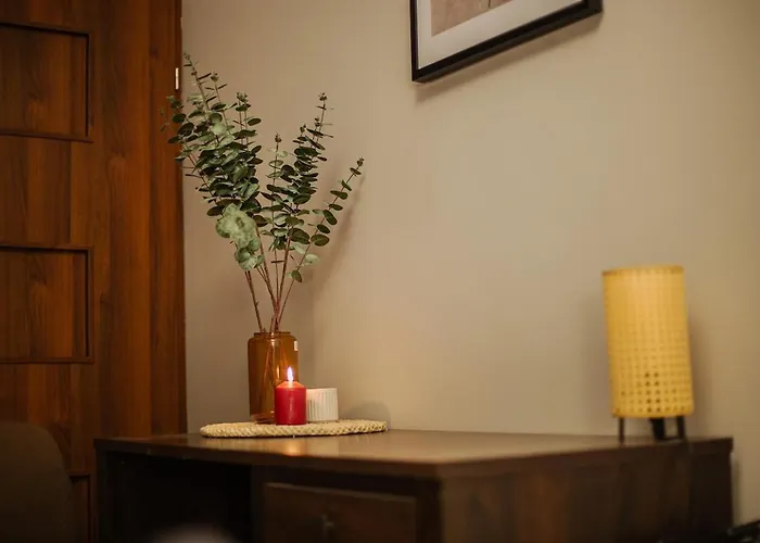 Pulaskiego 5 Superapart - Comfort * Rzeszów