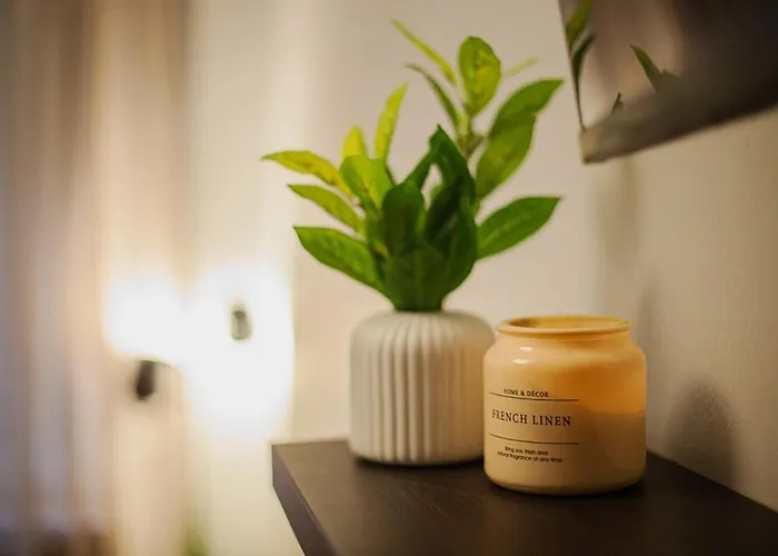 Pulaskiego 5 Superapart - Comfort Apartment